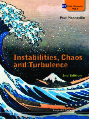 cover image of Instabilities, Chaos and Turbulence ()